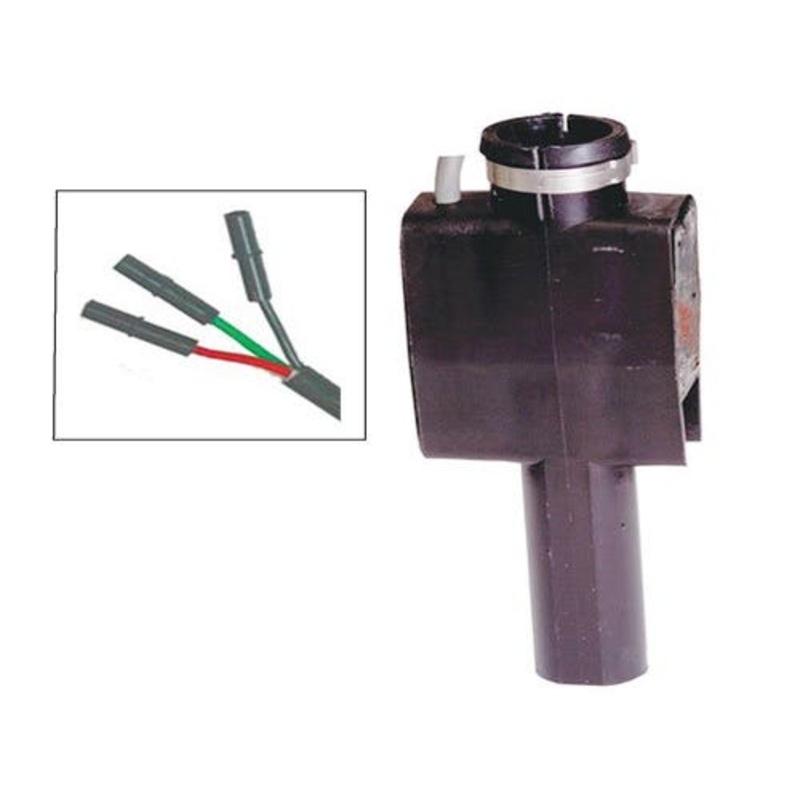 Seed Flow Sensor fits International 400 500 fits Case IH 800 900 950