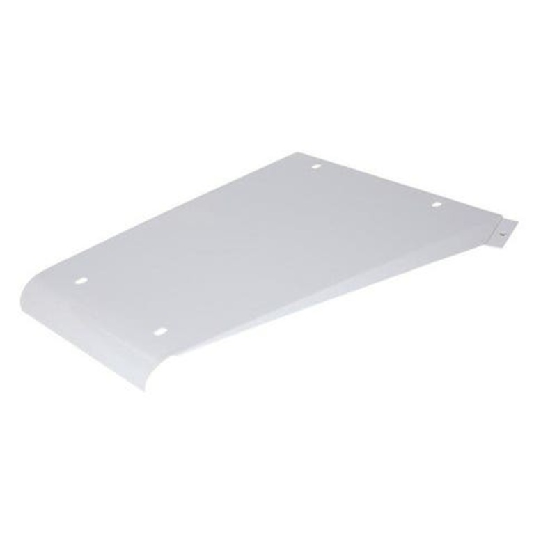Side Panel - Left Hand fits Massey Ferguson 275 255 265 275 285 532201M92