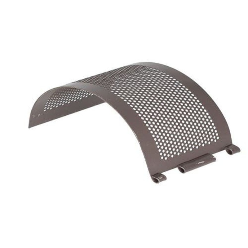 Tailings Elevator Door - Perforated Style fits International fits Case IH 1640 1660 1666 1680 1688 2144 2166 2188 2344 2366 2388 239997A1 174193C1