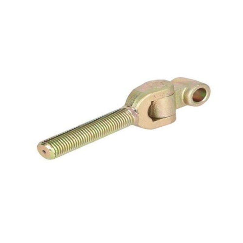 Top Link - Center Link End Front fits John Deere 500 600 2510 2520 3020 4000 4030 4230 4020 500 600 AR32531