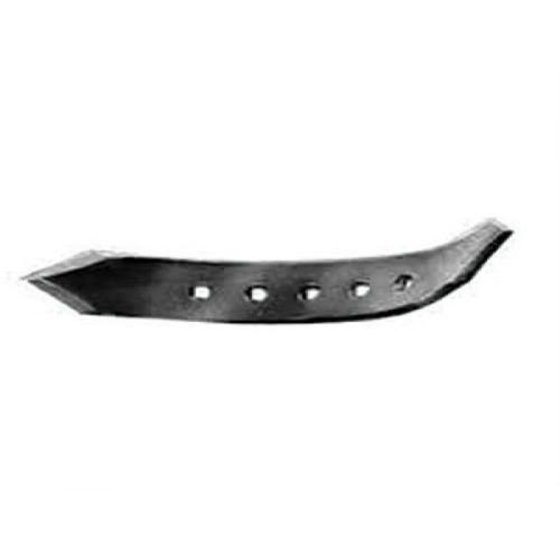 Twisted Chisel Right Hand fits John Deere 610 610 680 2400 2410 N182108 fits Universal Tillage Sweeps 10CSTR 123HR 20012391 2012391 TC125R