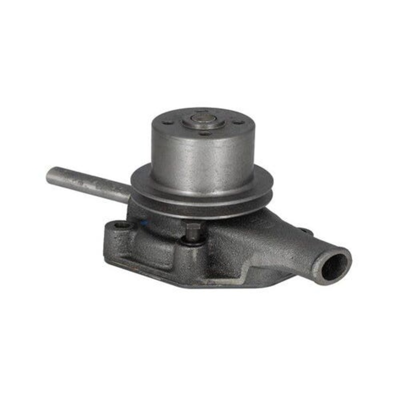 Water Pump fits Allis Chalmers HD3 B C CA D10 D12 D14 D15 HD3 70226497 70250397 70277280 79003713 79004255 79004256 9004256 126035