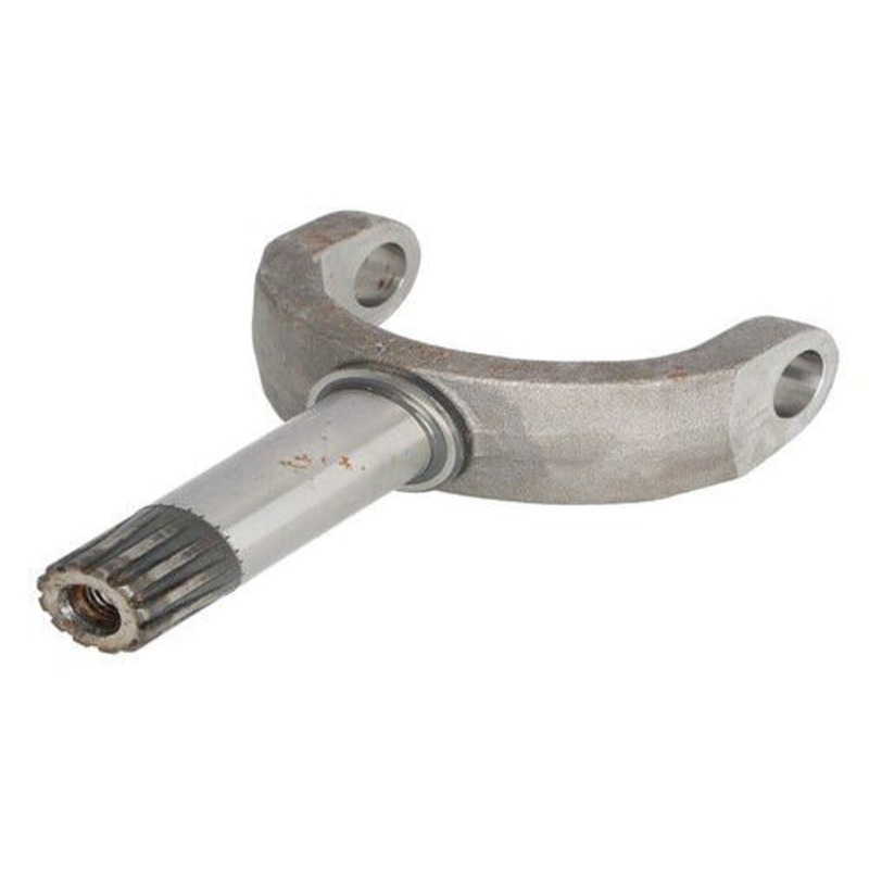 Wobble Box Shaft Yoke Trunnion fits Case IH 1010 1010 1020 1020 182580A1