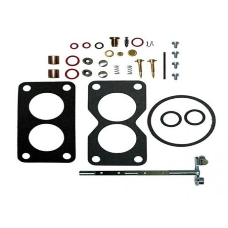 Basic Carburetor Kit fits John Deere 50 520 530 50
