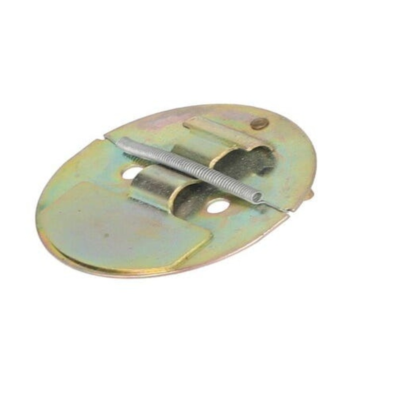 Choke Plate