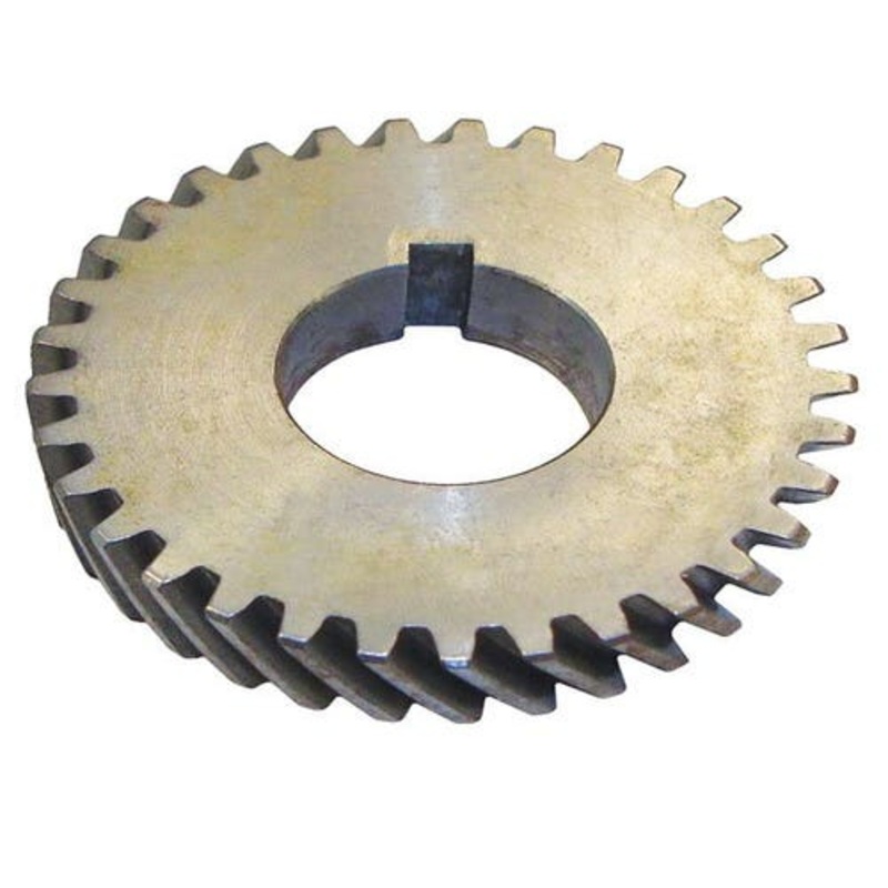 Crankshaft Gear Farmall & fits International A B C Super A 100 130 140 200 230 240 330 340 404 424 444 504 2404 2424 2444 2504 3444 3514 500 4687DA