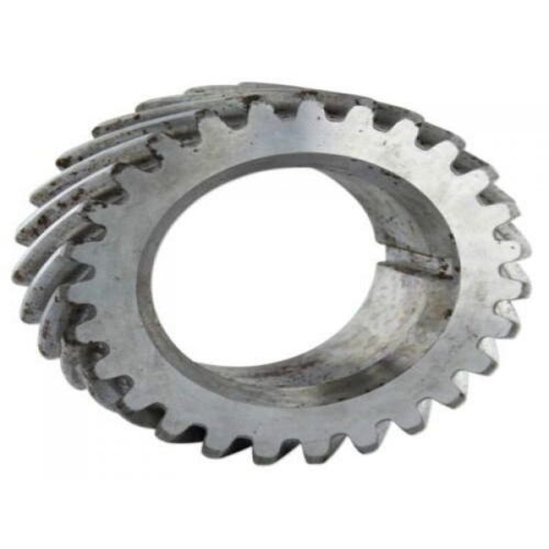 Crankshaft Gear fits International Hydro 70 Hydro 86 454 464 574 606 660 666 674 686 766 2400A 2504 2544 2606 2656 2706 2756 2806 2826 2856 367272R1