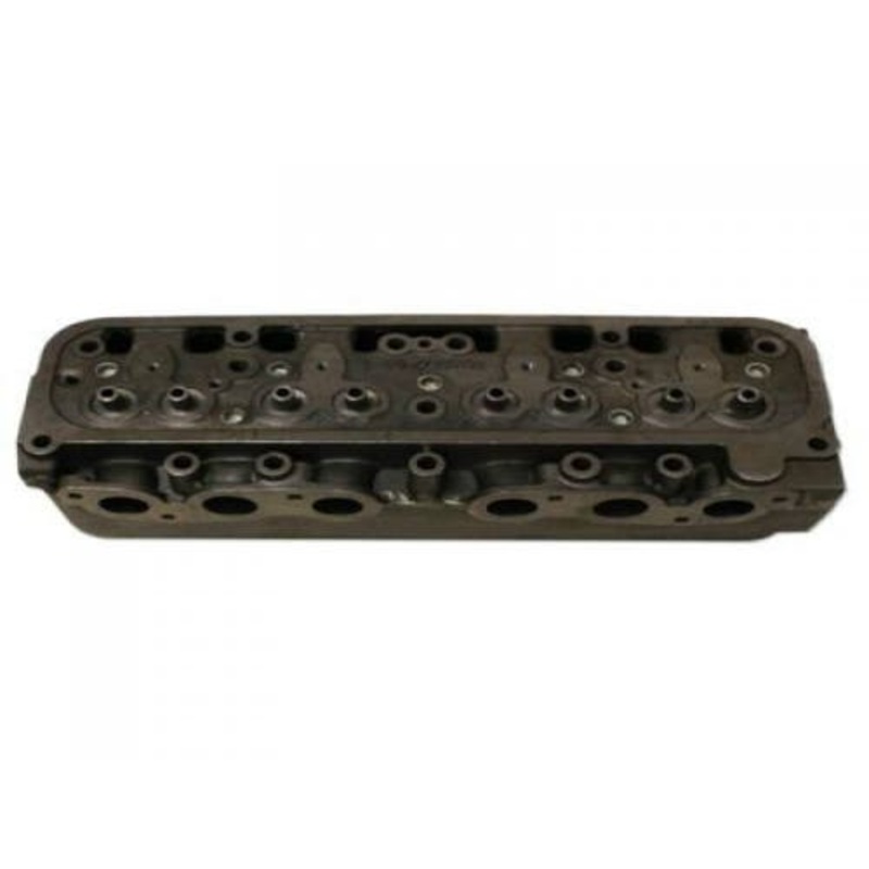 Cylinder Head fits International C248 C264 C281 I6 M MTA MV O6 OS6 Super M Super MTA Super W6 W6 W400 W450 400 450 T6 T6 364586R1 364586R11