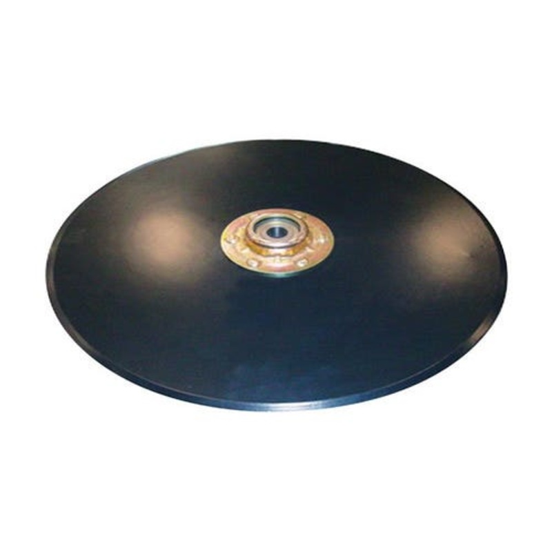Disc Opener Assembly - Import fits John Deere 1700 1710 1720 1750 1760 1770 1770NT 1780 7000 7200 7300 7000 7100 7200 7300 AA53860 fits Kinze GD11306