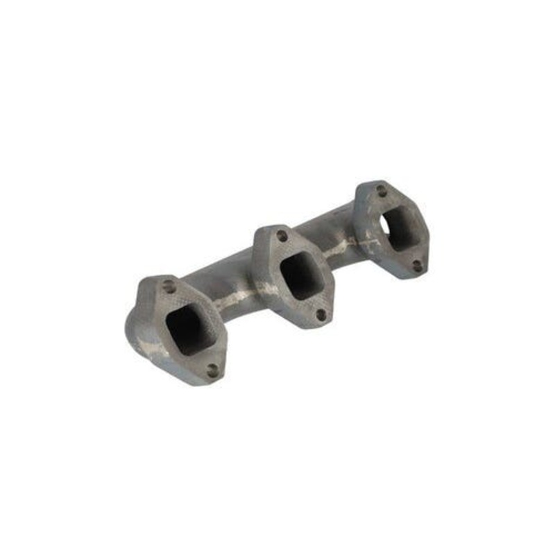 Exhaust Manifold fits International Hydro 100 Hydro 186 966 986 1066 1086 1466 1486 1566 1586 3388 3588 3688 3788 5088 5288 5488 6388 6588 675779C1