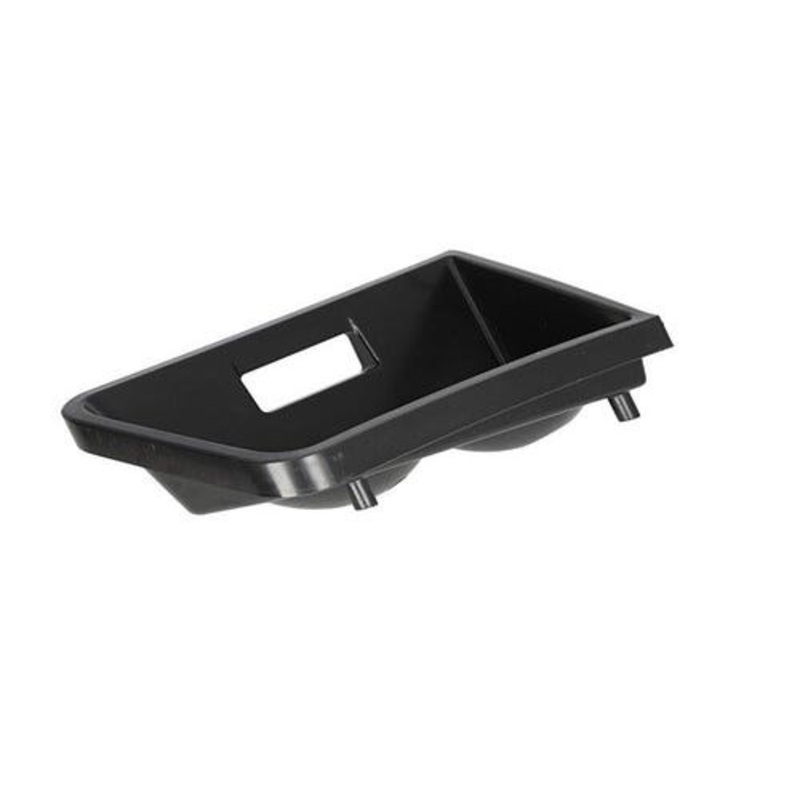 Front Left Fender Light Panel fits John Deere 2355 4030 4040 4050 4055 4230 4240 4250 4255 4430 4440 4450 4455 4630 4640 4650 4755 4840 4850 R81697