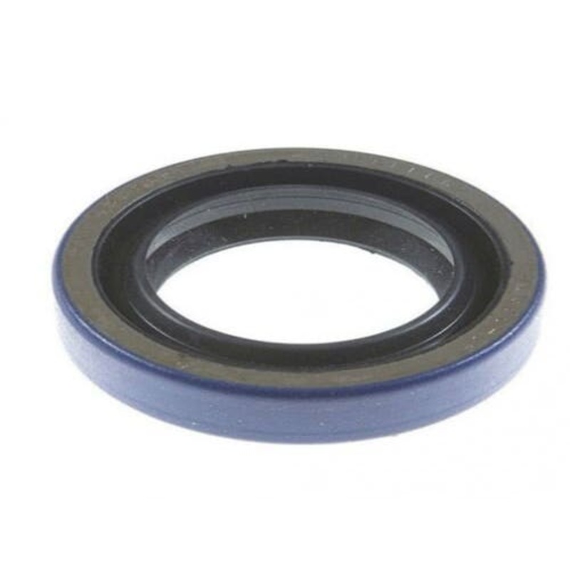 Front Main Seal - Crankshaft & PTO fits John Deere 440 500 500A 510 2010 2510 2520 3020 4000 4010 4020 4230 4320 4430 4520 4620 5010 5020 7020 AT344T