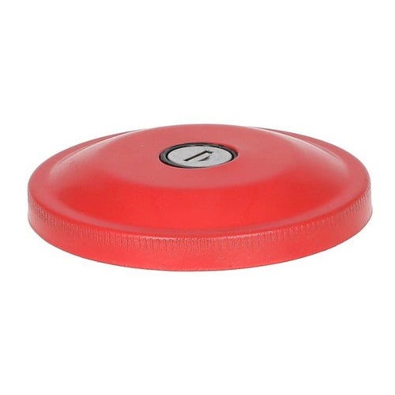 Fuel Tank Cap - Locking fits John Deere 1640 2040 2140 2150 2155 2350 2355 2550 2555 2750 2755 2940 2950 2955 3040 3055 3140 3150 3155 2240 AL34678