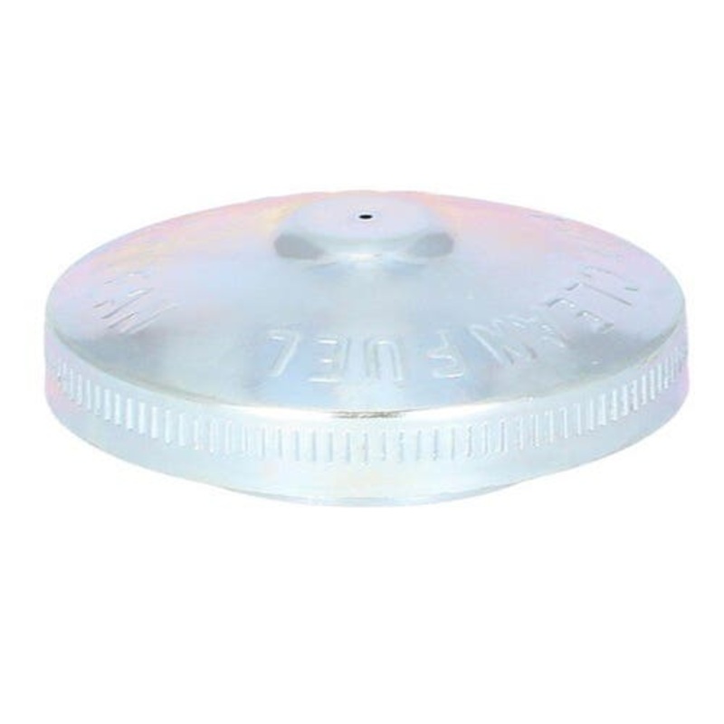 Fuel Tank Cap - Top Vented fits John Deere 70 A B 820 830 AD709R AH83351R AR369R fits International 23995DA fits Allis Chalmers fits Oliver 161945A