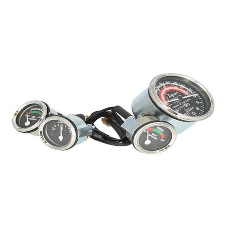 Gauge Set fits Massey Ferguson TO35