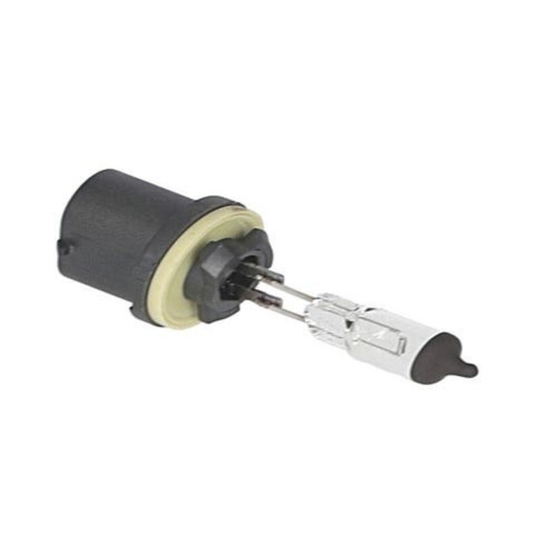 Headlight Bulb - 12V Halogen fits John Deere 8100 8110 8200 8210 8300 8310 8400 8410 4700 4710 4890 4895 4990 4995 R136238 RE44688 GE25639 887 H27