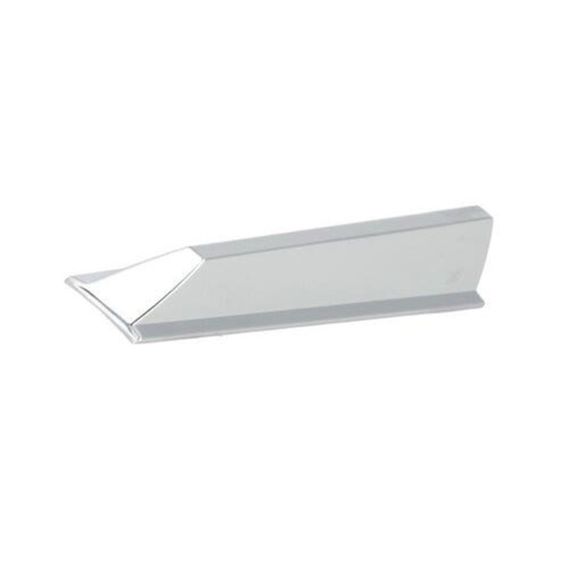 Hood Ornament - Chrome Plated fits International Hydro 100 Hydro 186 666 686 766 786 886 966 986 1066 1086 1466 1468 1486 1566 1568 1586 538005R1