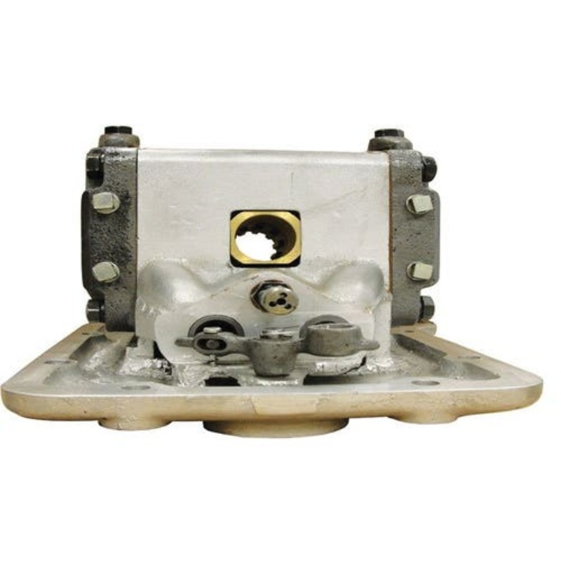 Hydraulic Pump fits Ford 8N 8N605A