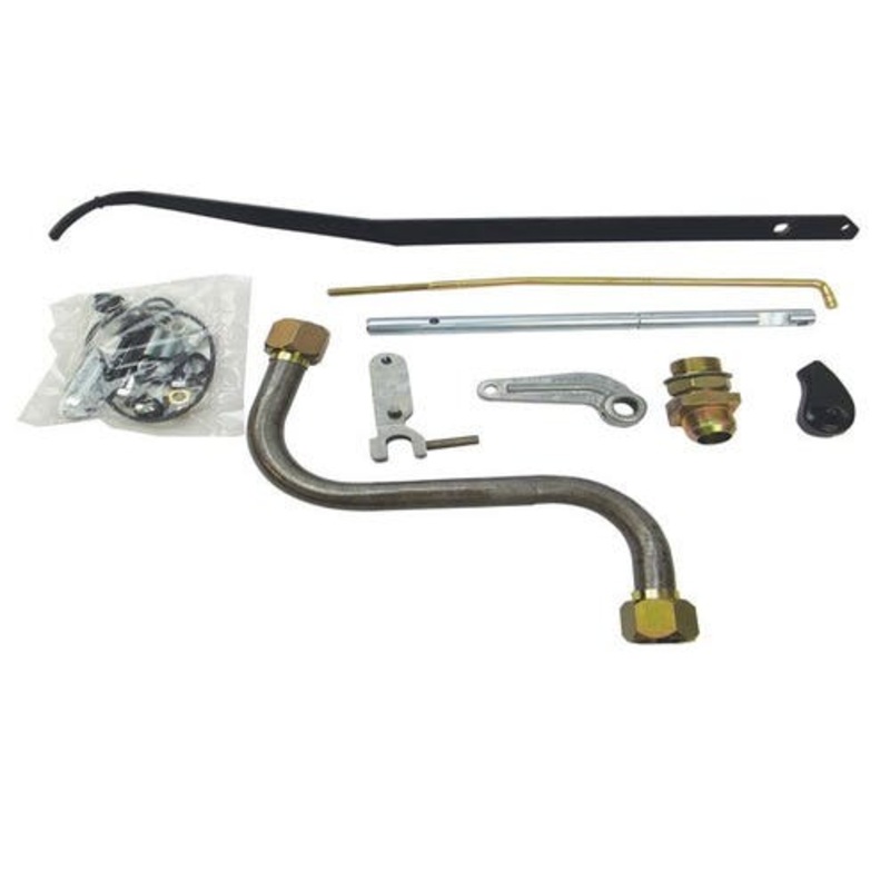 Lever & Linkage Kit fits John Deere 4050 4055 4250 4255 4450 4455 4555 4560 4650 4755 4760 4850 4955 4960