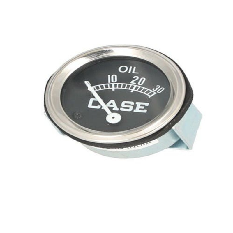 Oil Pressure Gauge fits Case V VA VAC VAH VAI VAO 200 200B 210B 211B 430 441 480 430CK 430 VT2249