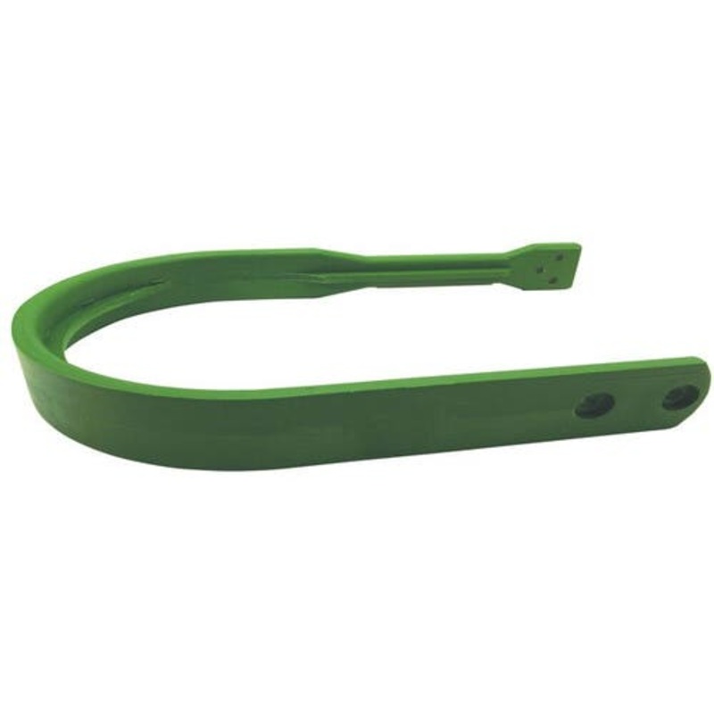 Poly Pickup Baler Band - Green fits John Deere 330 335 375 435 535 435 330 385 430 446 447 456 466 467 468 530 546 547 556 566 567 582 592 530 CC32669