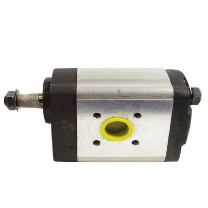 Pump - Hydraulic fits Deutz D4507 D6206 D6507 D7007 D7207 D7807 DX90 DX110 DX3.30 DX3.50 DX3.70 DX3.90 DX6.50 D4507 D6507 D7007 D7207 D7807 1175656