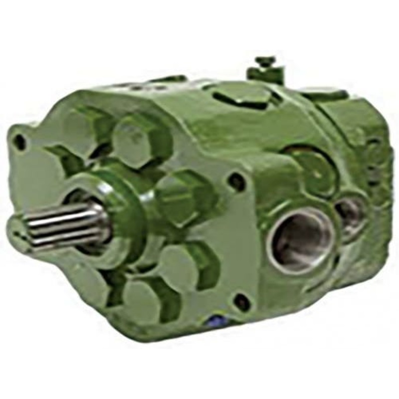 Pump - Hydraulic fits John Deere 2030 2040 2355 3020 4000 4010 4020 4030 4040 4050 4230 4240 4250 4320 4430 4440 4450 4455 4630 4640 4840 7520 AR94660
