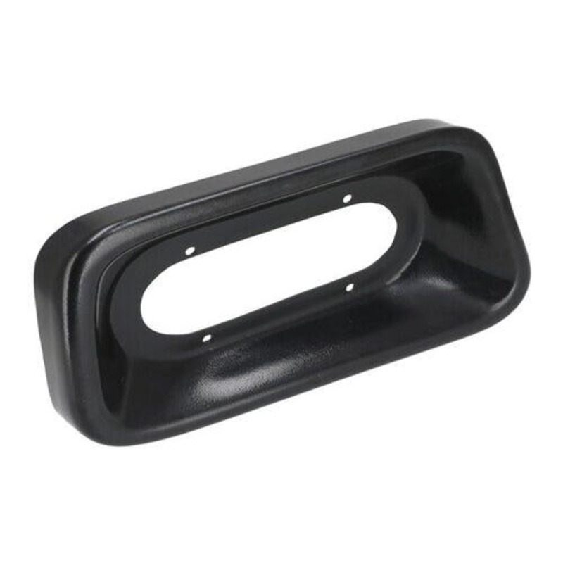 Rear Left Fender Light Panel fits John Deere 2355 4030 4040 4050 4055 4230 4240 4250 4255 4430 4440 4450 4455 4630 4640 4650 4755 4840 4850 R52562
