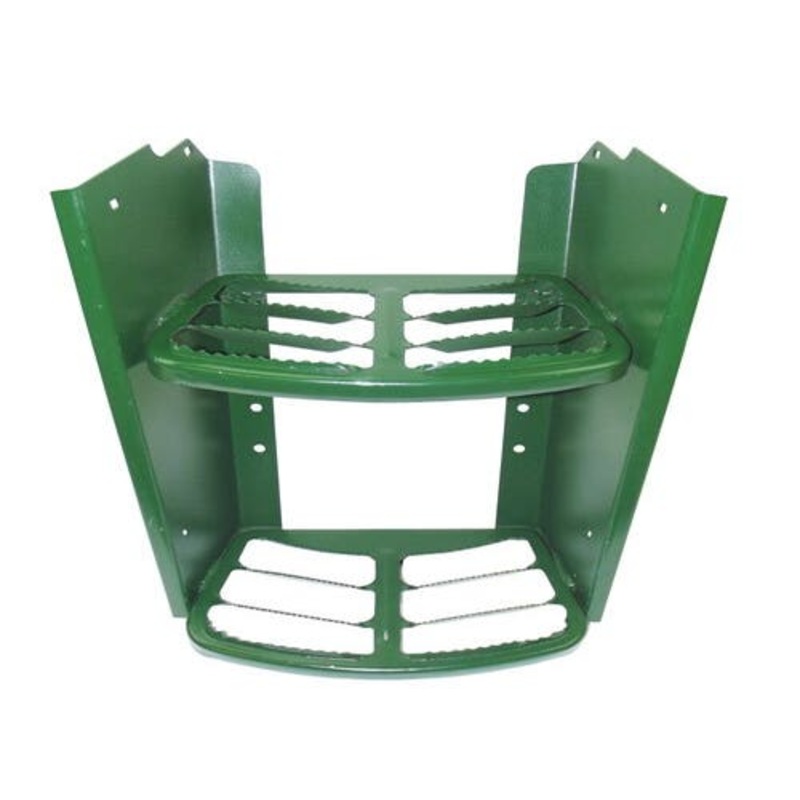 Step Assembly fits John Deere 6410 6010 6020 6110 6120 6210 6215 6220 6230 6310 6320 6330 6405 6410 6415 6420 6430 AL113571 AL154911 AL155038 AL82366