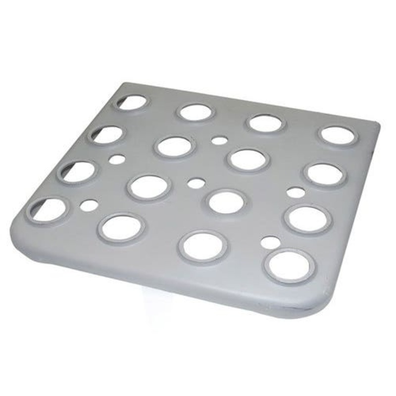 Step fits John Deere 2040 2355 2555 4030 4040 4050 4055 4230 4240 4250 4255 4430 4440 4450 4455 4555 4630 4640 4650 4755 4840 4850 4955 8430 R84943