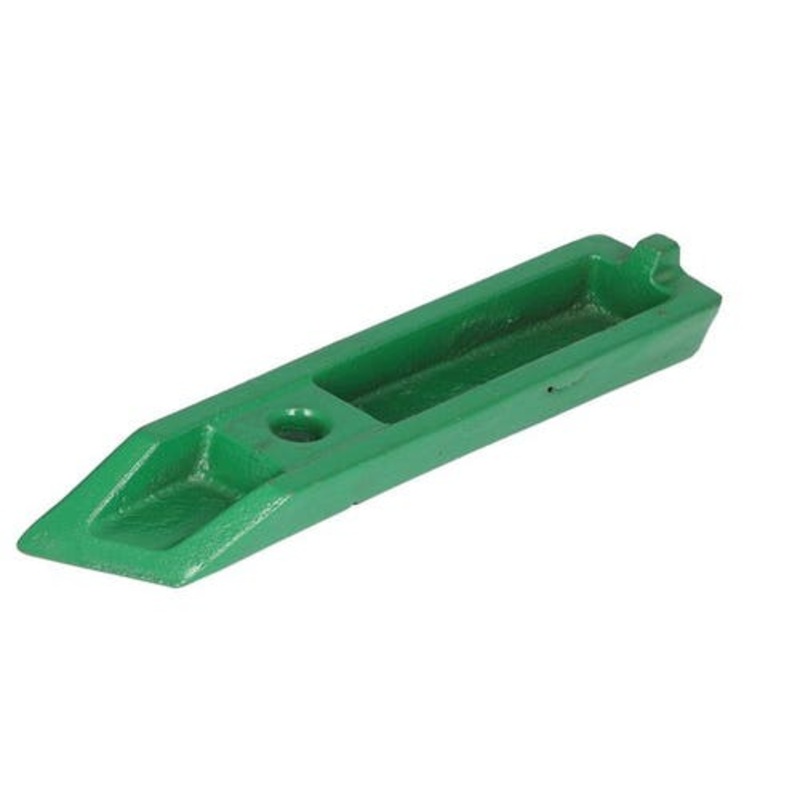 Sway Block - Right Hand fits John Deere 6110 6120 6200 6210 6220 6230 6300 6310 6320 6330 6400 6405 6410 6420 6430 6500 7130 7220 7230 7320 L100866