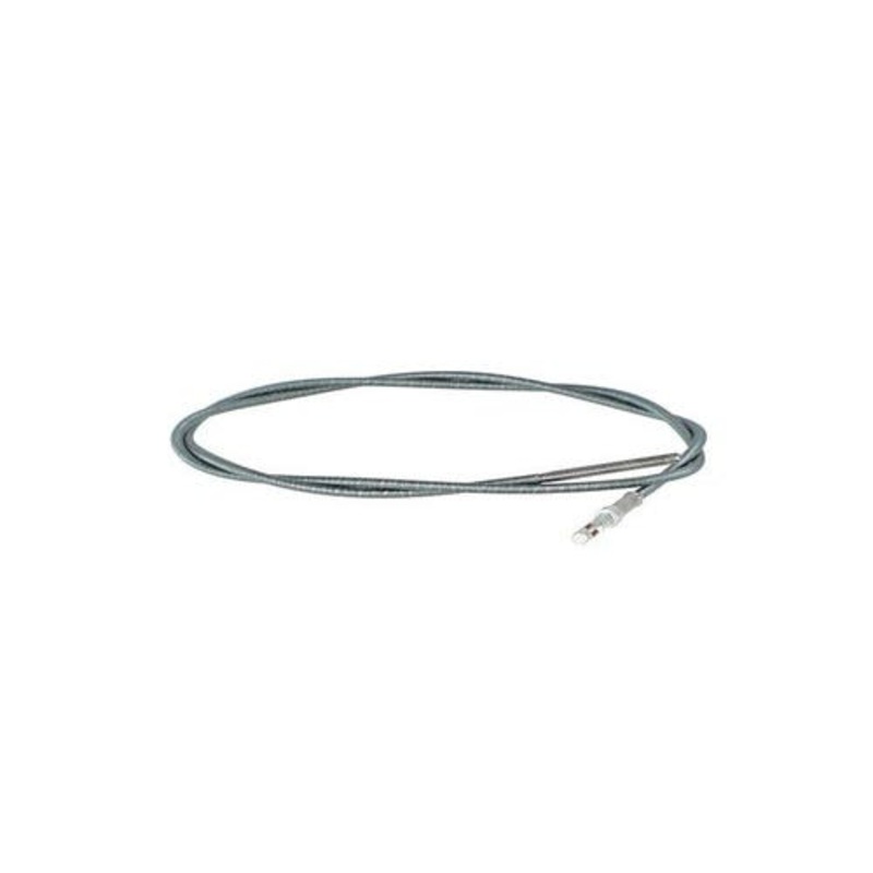 Tachometer Cable - Core fits John Deere 500 500A 600 3010 4000 4010 4020 4320 4520 4620 7020 3020 500 500A 600 AR28589