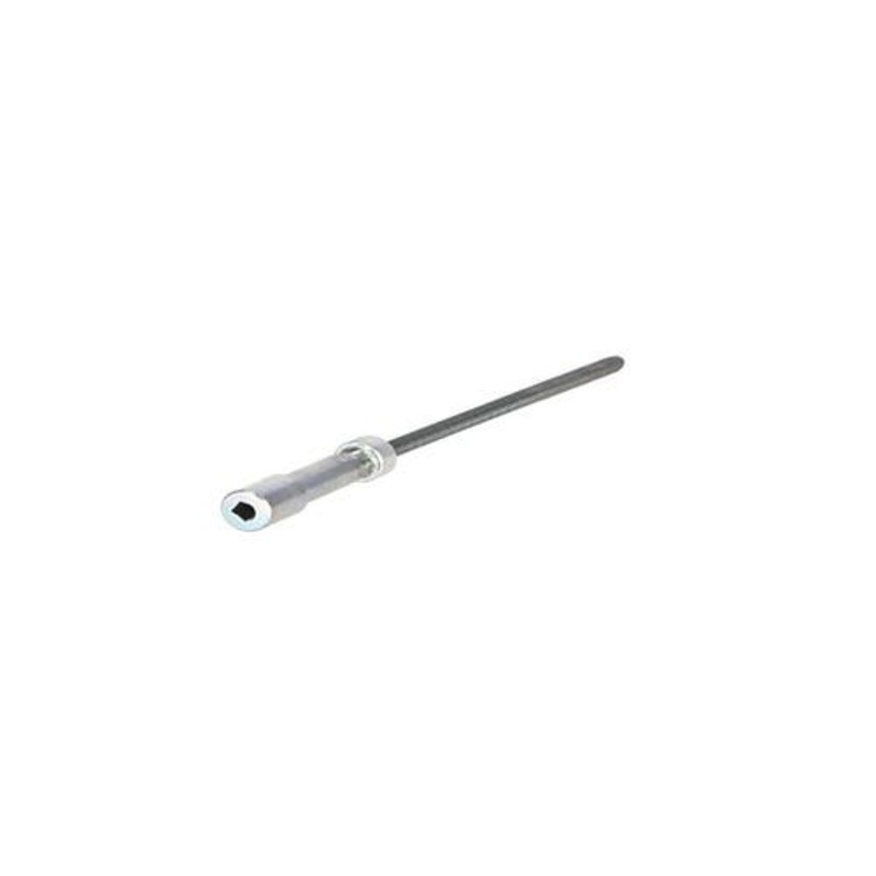 Tachometer Cable - Drive fits Ford 2310 2600 2610 2810 2910 3600 3610 3910 4100 4110 4130 4600 4610 5110 5600 5610 6600 6610 6810 7600 7610 81869041