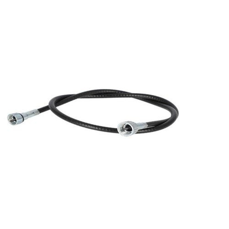 Tachometer Cable fits Allis Chalmers 5045 5050 72091198 fits FIAT 450 480 540 640 4976720 5178450 fits White 2-50 2-60 125 fits Oliver 1365 676852AS