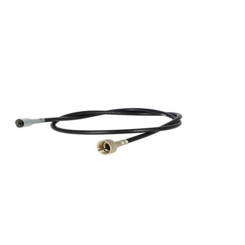 Tachometer Cable fits Ford 5110 5610 5700 6410 6610 6700 6710 6810 7610 7700 7710 83904959 D5NN17365D