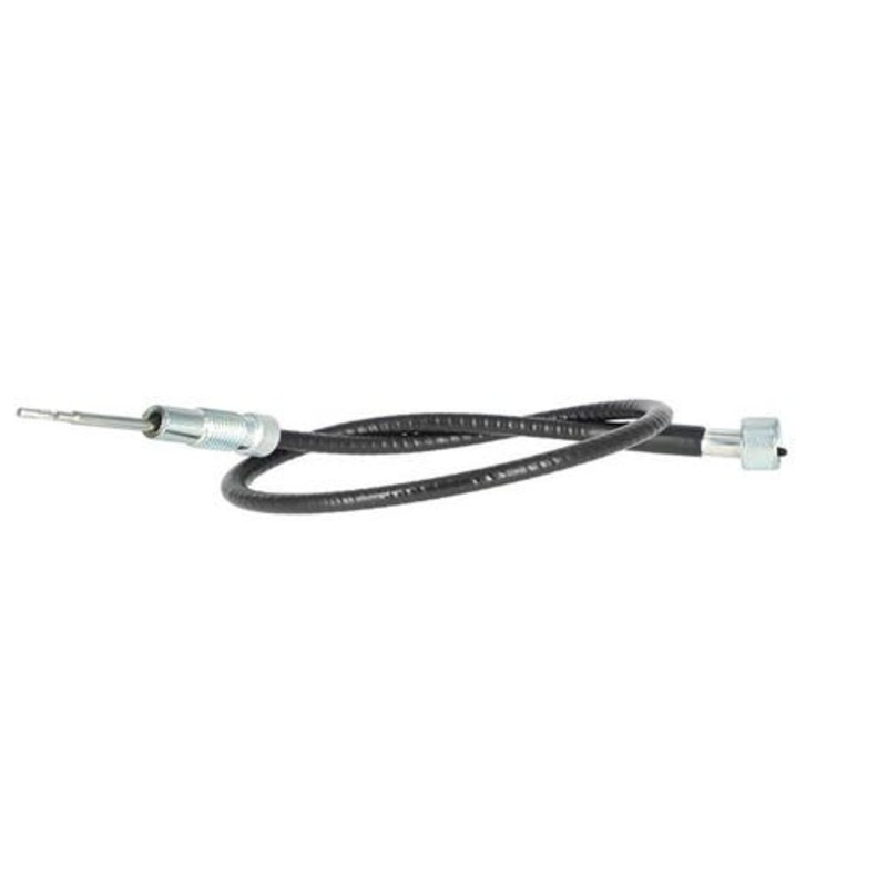 Tachometer Cable fits John Deere 1520 1630 1830 2020 2030 2035 2120 2130 2630 2040 2240 2440 2640 300B 301 301A 302 302A 400 401A 401B 401C AL23838