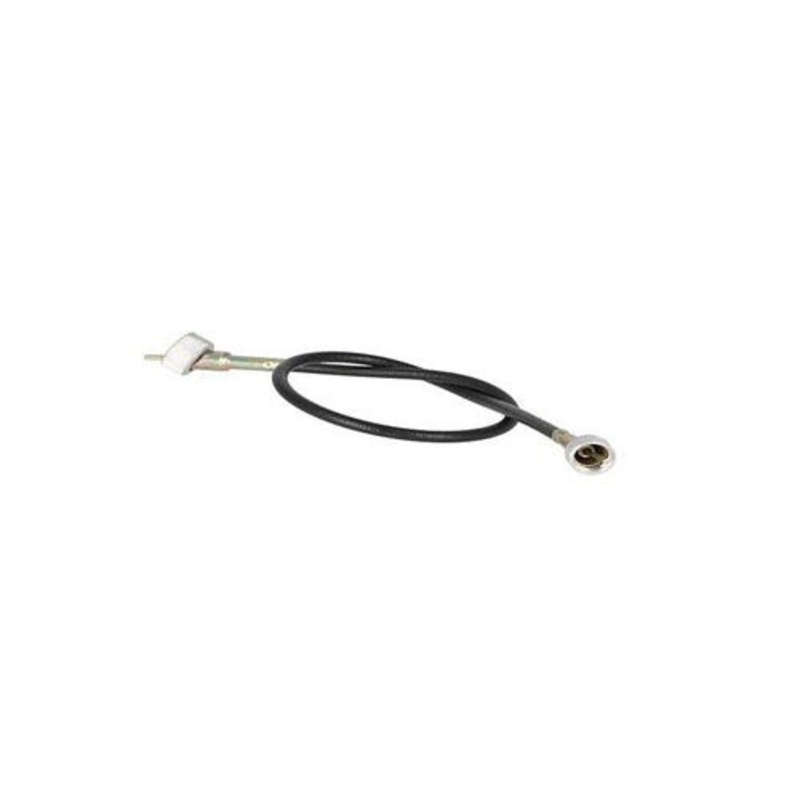Tachometer Cable fits Massey Ferguson 30 31 203 205 50 150 30 31 203 205 50 165 235 245 35 506335M91 186680M91 186680M92 188364M1