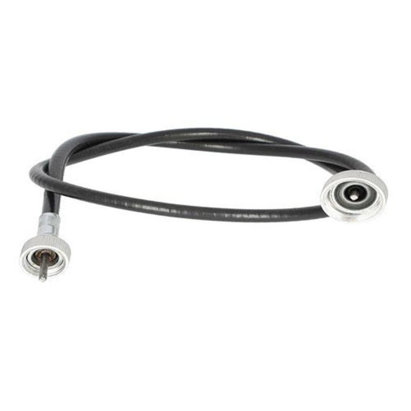 Tachometer Cable fits Massey Ferguson 65 TO20 TO30 65 1751307M1 506334M91 183497M91