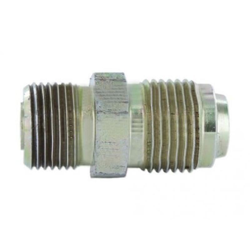 Tachometer Drive - Threaded Nipple fits Allis Chalmers I40 I600 D10 D12 D14 D15 D17 I40 I600 70228769