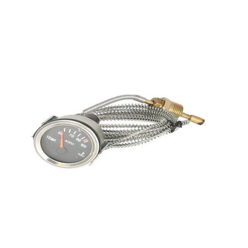 Temperature Gauge fits John Deere 2020 820 920 1020 1120 2020 2120 3120 830 930 1030 1130 1630 1830 2030 2130 3030 3130 AL24293
