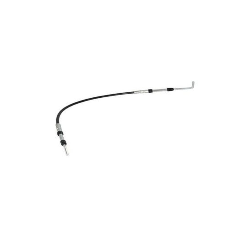 Torque Amplifier Control Cable fits International 786 886 986 1086 1486 1586 3388 3588 3788 120003C1 120003C2