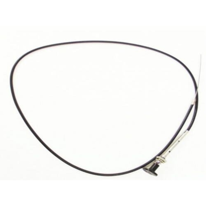 Choke Cable fits John Deere M 40 320 330 1010 1010 AT12896 AT13452 AM1799T