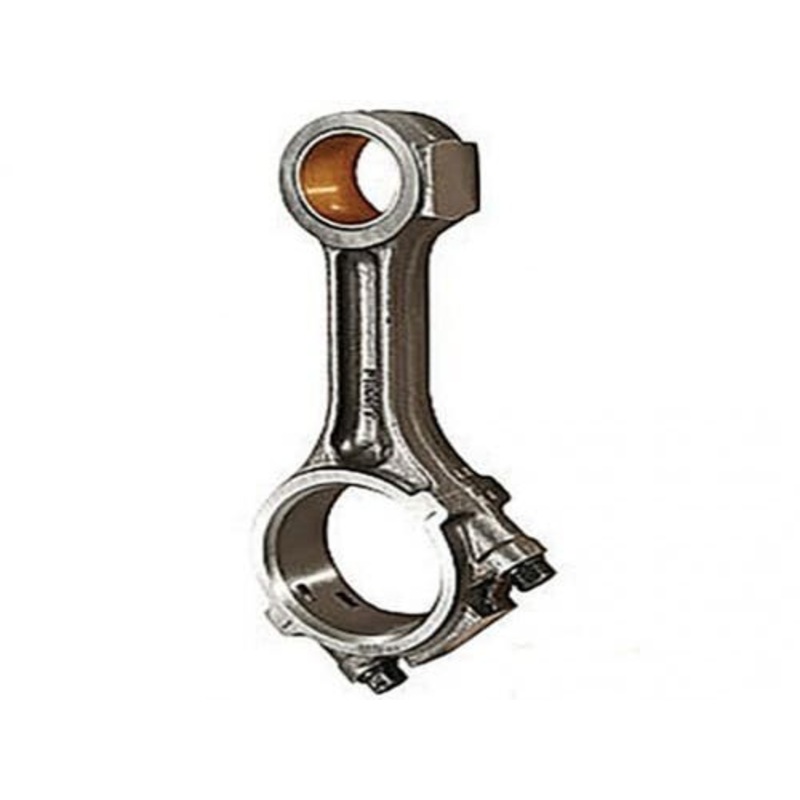 Connecting Rod fits John Deere 2040 2040S 2140 2355N 2555 2650 2750 2755 2850 2855 2855N 3255 5500 6200 6200L 6300 6300L 4050 7200 310 315 444 RE58347