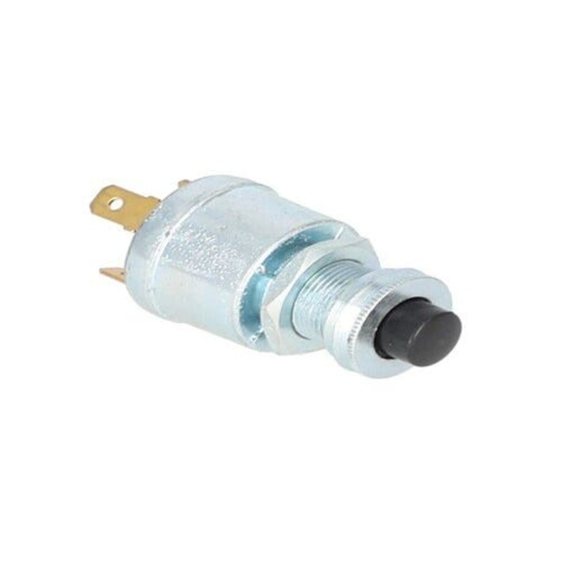 Ether/Horn Switch fits John Deere 3010 3020 4000 4010 4020 4030 4040 4050 4230 4240 4250 4320 4430 4440 4450 4630 4640 4650 4850 7520 8430 AR21823