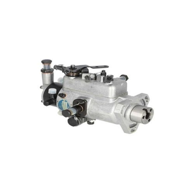 Fuel Injection Pump fits Ford 515 531 535 540 545 532 4000 4600 515 531 532 535 540 545 D0NN9A543K D6NN9A543G fits CAV - Lucas 3833F390 3233F390