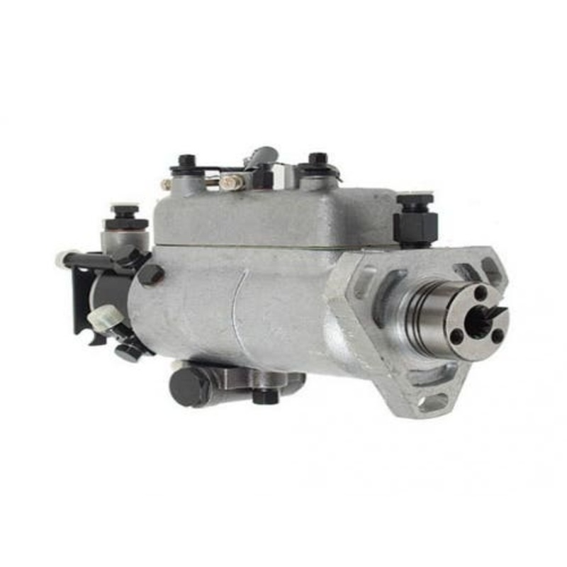 Fuel Injection Pump fits Massey Ferguson 390T 393 398 3065 3070 1447707M91 3637314M91 fits CAV - Lucas DPA3348F230