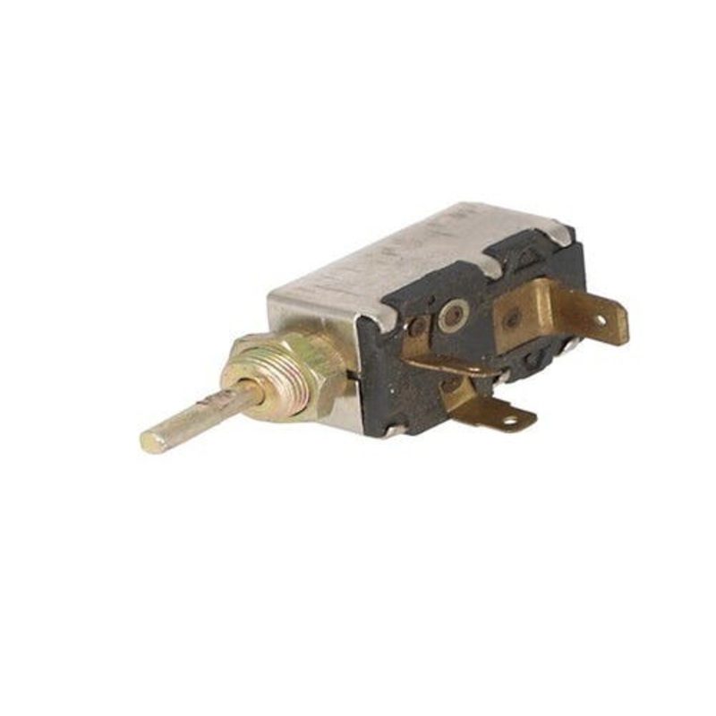 Headlight Switch fits Ford 2310 2610 2810 2910 3610 3910 3930 4110 4610 4630 5110 5610 5900 6410 6610 6710 6810 7610 7710 7810 7910 8210 E3NN11654AA