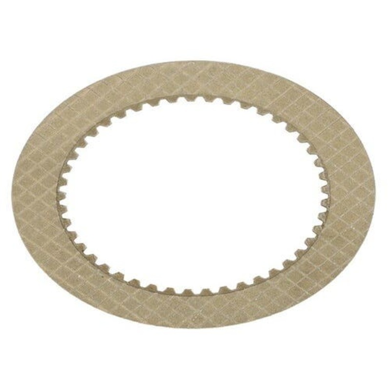 Hi / Lo PTO Clutch Plate fits John Deere 2155 2355 2555 2755 2855 2950 2955 3055 3155 3255 AL38239 AL69559 3917221R
