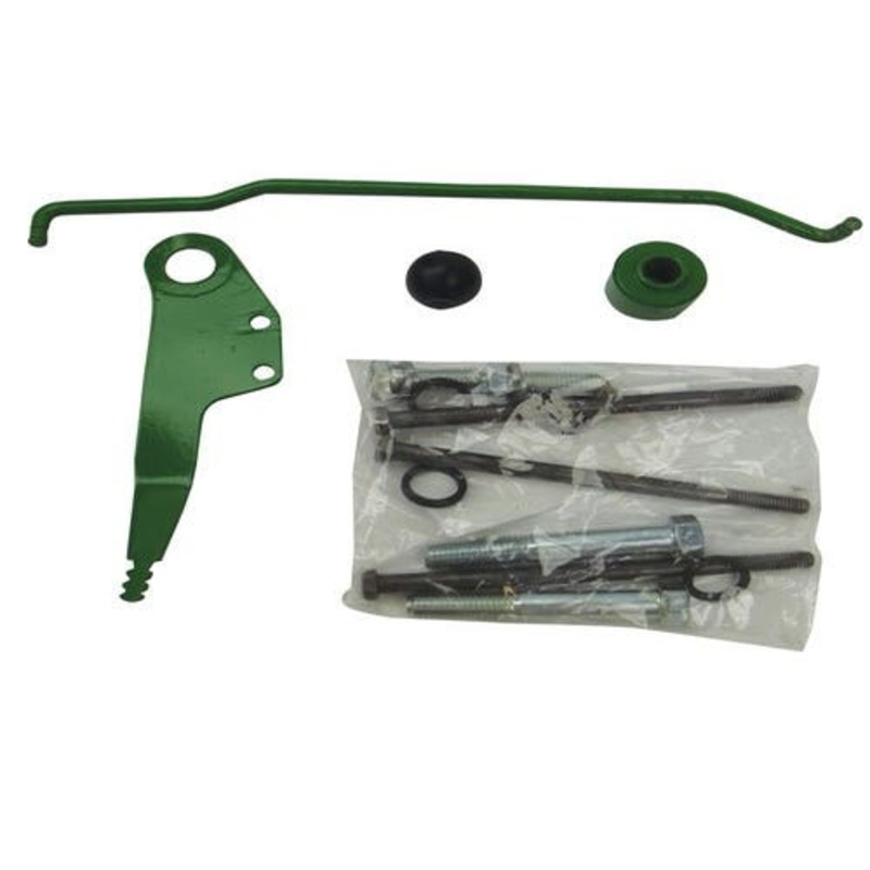 Lever & Linkage Kit fits John Deere 2510 5010 3020 4020 5020