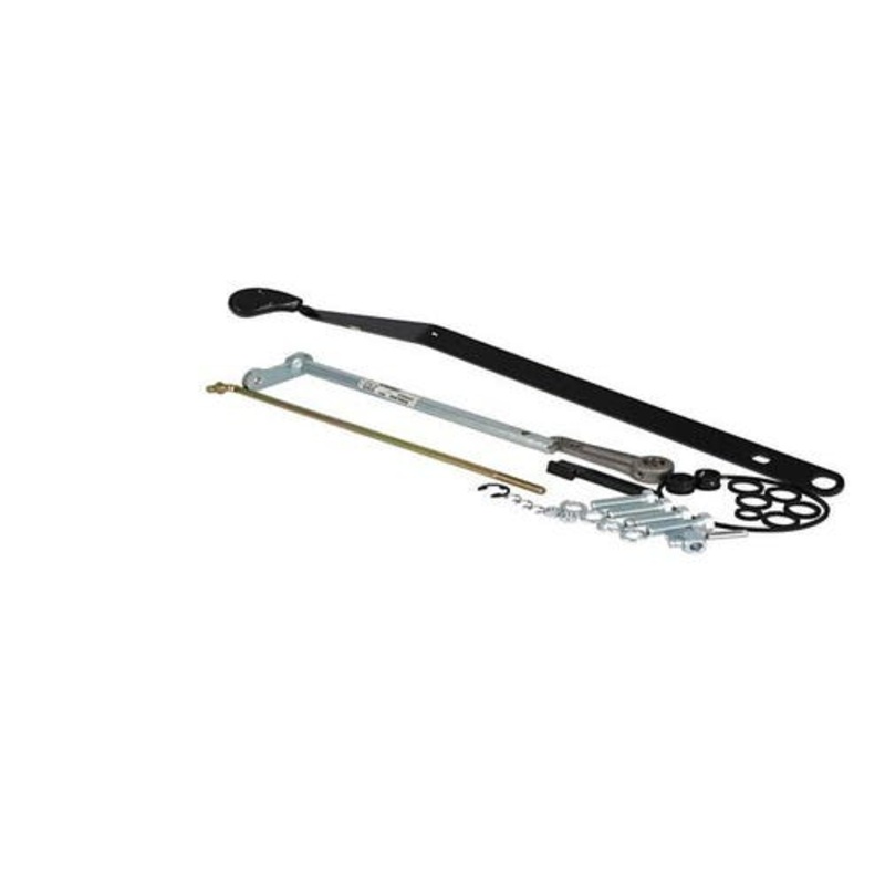 Lever & Linkage Kit fits John Deere 4030 4230 4430 4630